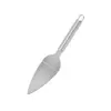 Pala de Queso de Acero Inoxidable Nueva Transfronteriza Pala para Pastel Cortador Cuchillo para Pan de Hogar Cuchillo para Queso de Postre Vajilla Herramientas Pequeñas de Cocina