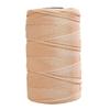 250g Hilo Plano de Algodón Mercerizado y Lino Hilo Hueco Hilo para Bolsa Tejida a Mano Hilo para Sombrero de Verano Hilo para Cojín Venta al por Mayor