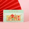Ímã de Geladeira com Estampa de Metal Cidade Chinesa Criativo Adesivo Magnético Forte DIY Souvenir de Viagem de Yunnan Fábrica Personalização