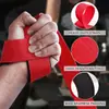 Fabricantes de origem em estoque cinto de suporte esportivo barra fixa de fitness cinto auxiliar haltere antiderrapante resistente ao desgaste puxada forte processamento de pulso