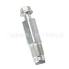 0580254942 Es Adecuado para Válvula de Alivio de Presión Common Rail Dens0, Válvula Limitadora de Presión, Válvula Reguladora de Combustible, Válvula de Control de Presión
