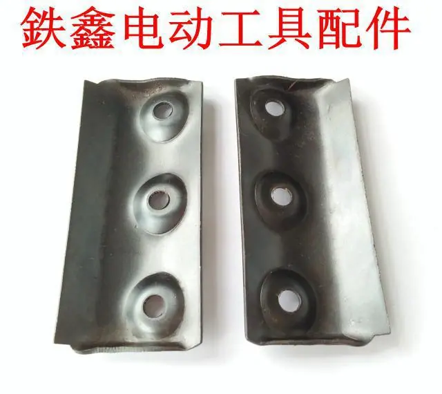 南方90电刨刀盖2