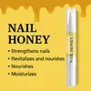 Aceite Regenerador de Uñas Orgánico Transfronterizo 4ml Empaque Neutro