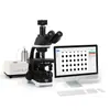 Analisador Estático de Imagem de Partículas, Analisador de Tamanho e Forma de Partículas Baseado em Imagem, Análise de Imagem de Partículas Microscópicas de Alta Precisão