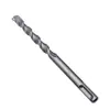 Mango Redondo Taladro Percutor Eléctrico Broca No Estándar 3 4 5 5.5 6.5 7 9 11 13 15mm Cabeza Redonda Muro de Concreto