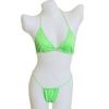 Comércio exterior Biquíni Novo Split Feminino Swimwear Lace-up Amazon AliExpress Especial Cross-border para Boa Venda a Preço Baixo