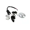Macaco Pequeno Conjunto de Fechaduras Quatro para Motocicleta Montagem da Fechadura Fechadura Elétrica de Porta Tampa do Tanque de Combustível Fechadura de Torneira Fechadura de Capacete