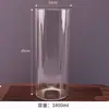 Vela Artesanal Hecha a Mano Flor Grande Flor de Hielo Cera Líquida Vela Suspendida Arena de Colores Cera Primavera Vela Romántica