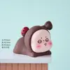 Nuevos accesorios de resina lindos de chocolate para DIY, adornos de comida de postre, juguetes lindos de moda en bolsa sorpresa, colgantes para coche y bolso