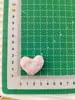 Joyería Hecha a Mano DIY Corazón Cuentas para Coser Ropa/Bolsas para Niños/Joyería Hecha a Mano