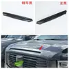 24 Tanque 500 Hi4-T Modificación Aplicable a Great Wall Tank Edición Black Samurai Cubierta de Faros Antiniebla Delanteros Cubierta de Luz Trasera Moldura L