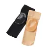 Protectores de Talón de Silicona, Calcetines Anti-Agrietamiento, Cubre-Talones Hidratantes, Calcetines para Talones para Hombres y Mujeres, Venta al por Mayor de Calcetines para Talones Secos y Agrietados