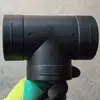 Accesorios para Calentador de Aire Estacionamiento Diésel Calentador Coche Calentador Diésel 42 Filtro de Aire de Tres Vías Directo