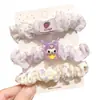 Diadema de Dibujos Animados para Niños Estilo Nuevo Femenino Goma para el Cabello Kuromiza Diadema Linda para Niña Cuerda para el Cabello Diadema Accesorios para el Cabello