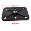 Acessórios para Haste de Suporte de Nível Placa Superior Haste Superior Suporte de Teto Infravermelho Peças Soltas Conector Tipo Não Universal