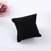 Venta al por mayor de fábrica de cajas de embalaje para joyería de estilo pequeño y fresco, cajas para pulseras, cajas de regalo con moño y cajas de regalo con tapa y base