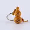 Doce Signos del Zodiaco Amuleto de Paz Llavero Colgante de Madera de Durazno Colgante de Regalo Rata Buey Tigre Conejo Dragón Serpiente Caballo Oveja Mono Gallo Perro Cerdo