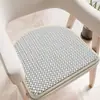 Tela Jacquard de Oficina con Puntos de Colores, de Alta Gama y Suave, Adecuada para Mesas y Sillas de Comedor en Casa, Cojines de Asiento, Almohadillas de Esponja, Cojines para Sillas al por Mayor