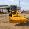 Retroescavadeira Multifuncional Elétrica Carregadeira a Diesel para Remoção de Esterco de Fazenda 930 Empilhadeira Carregadeira