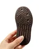 Zapatos Deportivos de Algodón de Dos Capas para Niños, Tallas 22-26, Zapatos para Niños, Suela Suave, Zapatos para Caminar Bebé, Estilo Otoño/Invierno