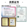 Imprenta para Folletos Promocionales Corporativos Personalizados, Muestras de Papel Couché, Revistas, Libros de Tapa Dura e Impresión de Manuales de Producto