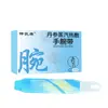 Correa de Muñeca para Vaporizador Funda Herbal para Tendones Protección de Articulación de la Mano Parche para Muñeca Compresa Caliente Autocalentable Calentador de Muñeca Parche Caliente para Muñeca