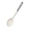 Juego de utensilios de cocina de silicona de grado alimenticio de 11 piezas, espátula para sartén antiadherente y cucharón, utensilios de cocina para el hogar, espátula para freír, espumadera