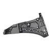 30698128 30698129 Es Adecuado para Volvo Xc90 2007-2014 Soporte de Parachoques Delantero..