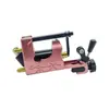 Equipamento de tatuagem Lanrui máquina de tatuagem máquina com motor Dragonfly linha de corte neblina tudo-em-um conector de gancho RCA linha multi-função