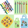 Decoración Navideña Zapatos con Agujeros Charms para Zapatos Botella de los Deseos Dulces Accesorios para Zapatos DIY Goma Blanda de PVC Tacto de Alta Gama Zapatos de Jardín Hebillas para Zapatos