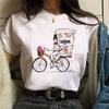 Comercio exterior suministro chaqueta de dama chicas urbanas manga corta una generación de moda letras moda chaqueta de manga corta mujer verano