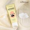 Kormesic Crema Íntima Blanqueadora para Mujeres Todo Inglés Crema Blanqueadora Fabricante de Comercio Exterior Transfronterizo Venta al por Mayor