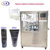Máquina Seladora de Tubos Totalmente Automática de Guangzhou, Máquina de Enchimento e Selagem de Tubos, Máquina de Enchimento e Selagem de Pastas