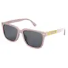 Gafas de Sol para Hombre Simples de Nicho, Anti-UV, Gafas para Niños, Gafas de Sol de Gama Alta de Moda para Mujer 131 Rt124