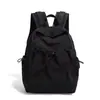 Mochila de Viaje Ligera Más Vendida Estilo Coreano Nuevo Mochila Impermeable Casual Estudiante de Secundaria Gran Capacidad Mochila Escolar de Viaje