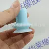 Venta al por mayor del fabricante Aspiradora de mano mecánica con ventosa grande Ventosa Industrial de Silicona Presión Negativa Accesorios Neumáticos de una Sola/Doble/Triple Capa