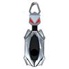 Para Mazda Set de Llaves de Próxima Generación 3 Angksera cx30 Atez cx4 Coche cx5 Hebilla cx8 Hebilla de Concha Bolsa