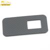 Adequado para 22 lantejoulas de botão de porta-malas SL03 azul escuro adesivo decorativo de interruptor de porta-malas SL03 azul escuro acessórios