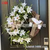 Colgantes de Puerta, Coronas de Navidad, Adornos Transfronterizos Arcoíris, Decoraciones de Primavera, Otras Decoraciones de Pascua, Día de San Valentín