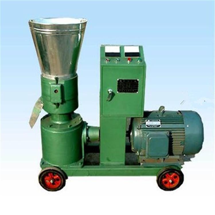 颗粒机00