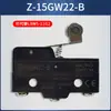 Microinterruptor de freno de ascensor Z-15Gq-B Interruptor de freno de sobrecarga de pesaje de detección Rz-15Gd(el)-B3