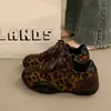 Zapatos de Entrenamiento Alemanes Ocultos para Aumentar Altura 2026 Nuevo Bloque de Color Retro Zapatos Forrest Gump para Personas Bajas Suela Suave Zapatos Deportivos Casuales Zapatos de Mujer