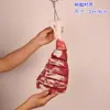Modelo de Cerdo de Simulación Tienda de Carnicería Exhibición Resina Carne Cruda Cerdo Cordero Corte Artesanía Escena de Carne Carne Falsa
