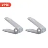 Sapateira Ajustável de Múltiplas Camadas, Suporte de Sapatos Dobrável de Camada Dupla, Armário de Sapatos, Estante de Armazenamento em Camadas, Solução de Armazenamento de Sapatos que Economiza Espaço