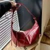 Bolso grande de mujer simple transfronterizo 2026 nuevo bolso casual retro tipo bola de masa bolso casual de hombro cruzado para el día a día