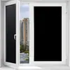 Película Aislante Ventana Protector Solar Película para Vidrio Casero Celofán Pegatina Anti-Espionaje Perspectiva Unidireccional Toldo Balcón