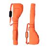Bolsa para Palo de Golf Puede Contener 5-10 Palos, Bolsa Plegable de Golf, Bolsa para Pelotas de Golf, Campo de Práctica de Golf