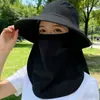 Sombreros de Verano para Exteriores, Sombreros de Sol para Hombres y Mujeres, Transpirables de Secado Rápido con Ala Ancha Protectora para Pesca y Montañismo, Sombreros de Pescador para Hombres al por Mayor