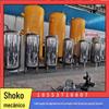 Modelo de equipamento estabilizador de tensão superalimentado, seleção de equipamento estabilizador de tensão superalimentado, função do dispositivo de dessulfuração de biogás