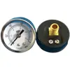 Filtro de Tratamento de Fonte de Ar Pneumático BFC-2000 3000 4000 Unidade de Duas Peças BFR+BL Separador de Água e Óleo Redutor de Pressão